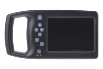 BU100 Veterinêre handheld B-ultraklankmasjien