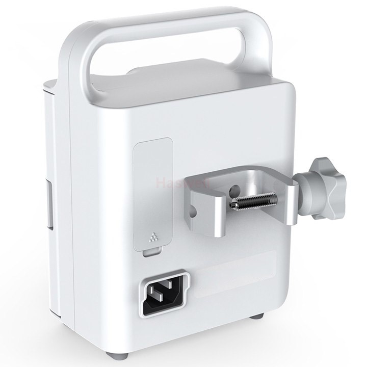 vervaardiger van Veterinêre infusiepomp INP-131 uit China Haswell 5